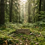 best similes for quiet places