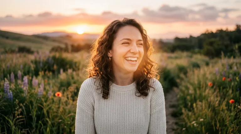 best similes for smile expressions