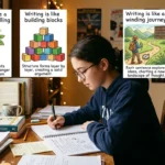 best similes for student writing
