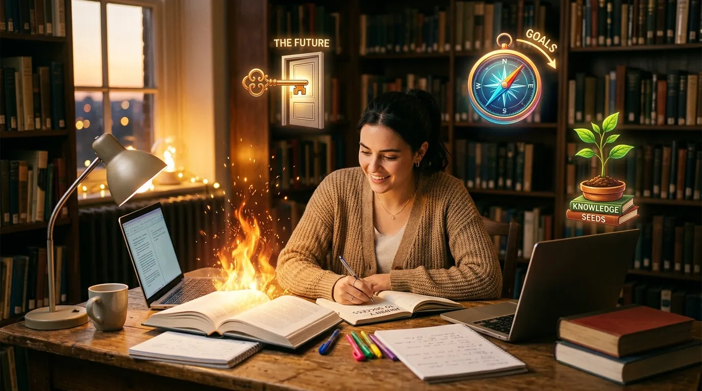 best similes for study motivation