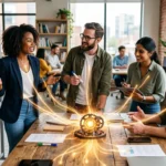 best similes for workplace motivation