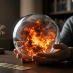 powerful similes for anger management