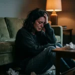 powerful similes for emotional breakdown