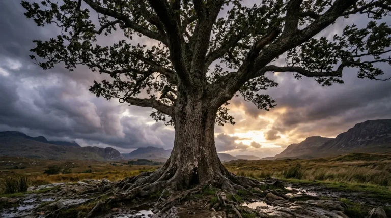 powerful similes for emotional strength