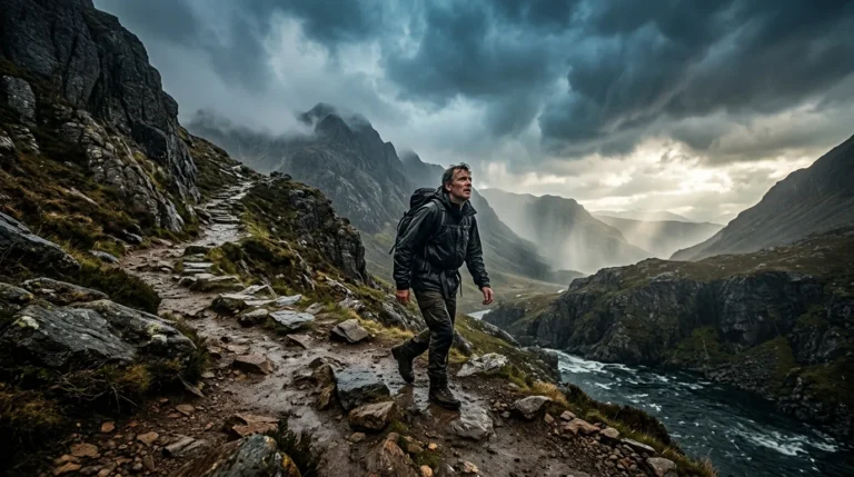 powerful similes for life challenges