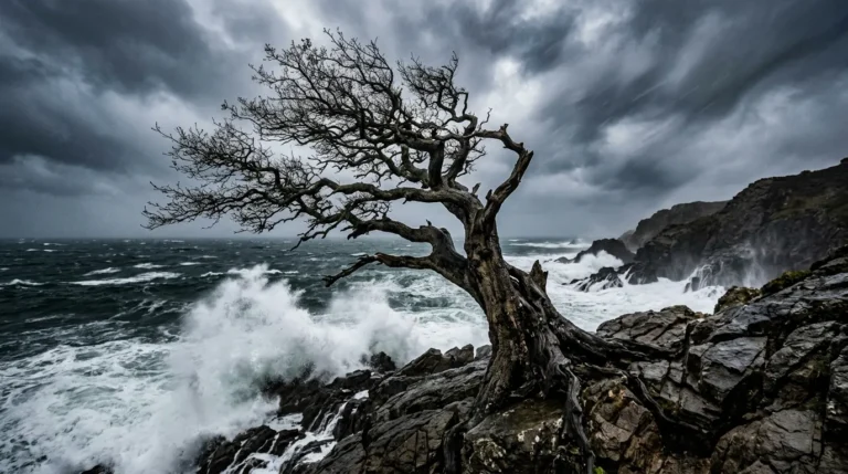 powerful similes for resilience