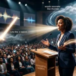 powerful similes for speaking skills