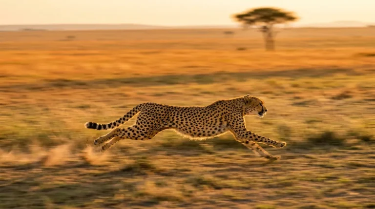 animal similes