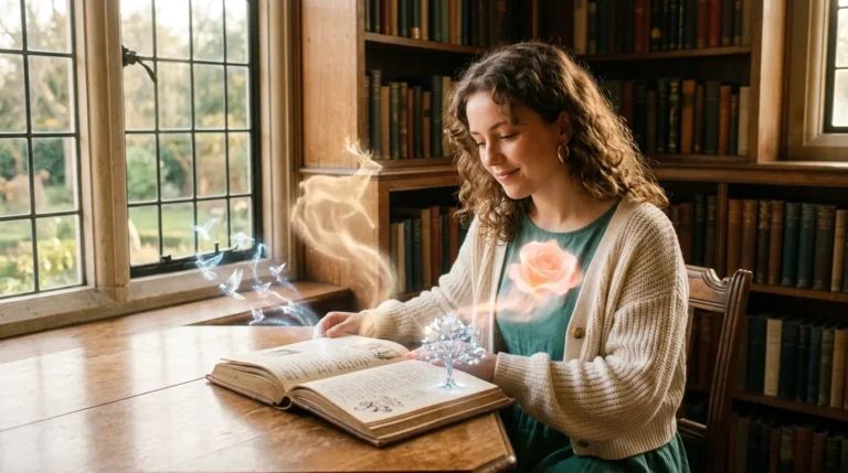 beautiful similes for fictional storytelling