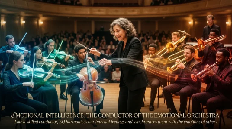best similes for emotional intelligence