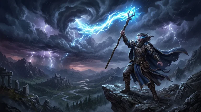 best similes for fantasy writing