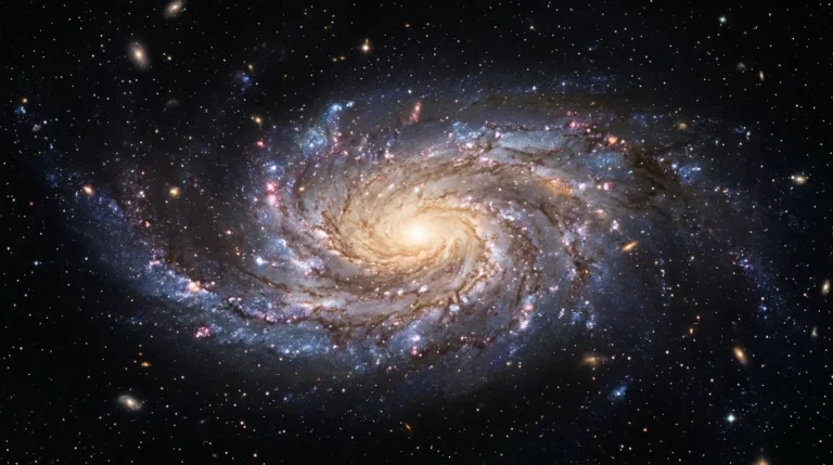 best similes for galaxy description writing
