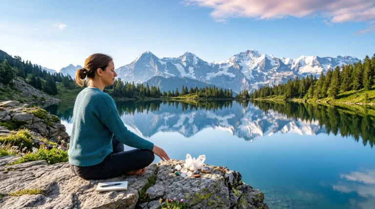 best similes for mental clarity