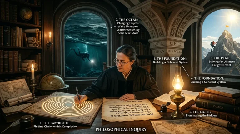 best similes for philosophical writing