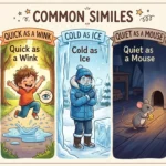 common similes
