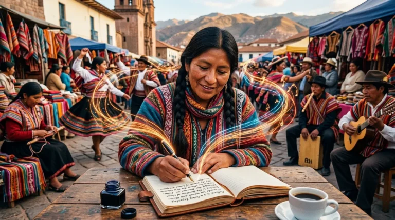 powerful similes for cultural writing