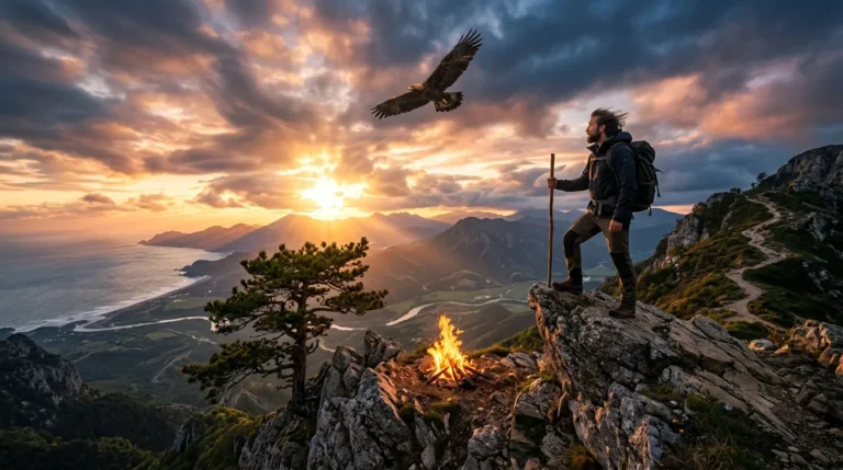 powerful similes for inspiration in life