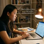 similes for college essays