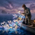 similes for creative writing