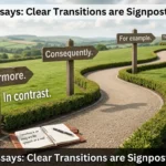 similes for essays