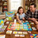 similes games
