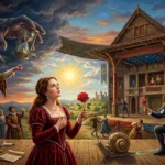 similes in Shakespeare