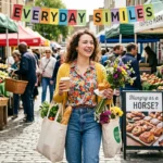 similes in everyday language