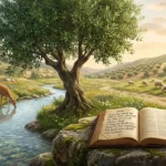 similes in the Bible