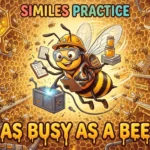 similes practice