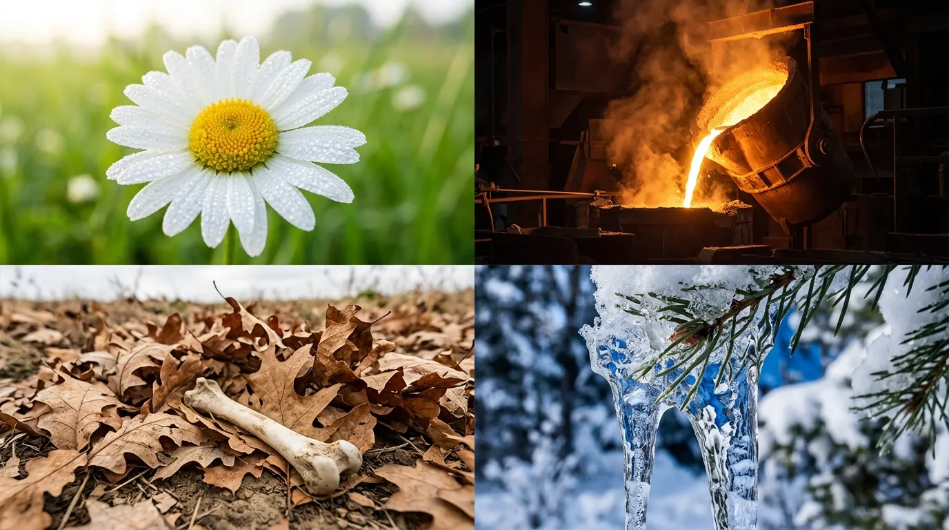 similes using seasons