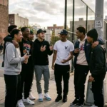 gng slang meaning