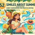 Similes About Summer